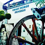 Crazy Horse 3*