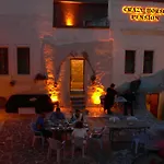 Crazy Horse Ürgüp