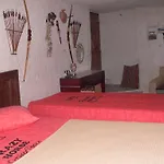 Gasthof Crazy Horse Ürgüp