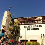 Crazy Horse