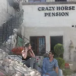 Gasthof Crazy Horse Ürgüp