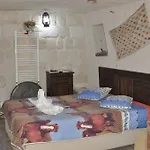 Crazy Horse Ürgüp