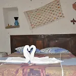 Gasthof Crazy Horse Ürgüp