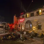 게스트하우스 Crazy Horse 3*