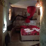 Crazy Horse Ürgüp
