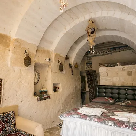 Crazy Horse 3* Ургуп