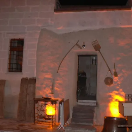 Crazy Horse 招待所