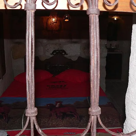 Crazy Horse Гостевой дом