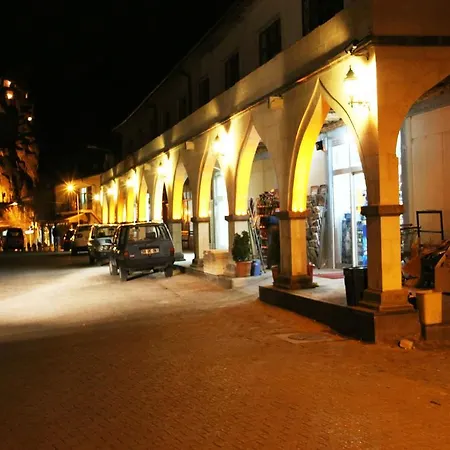 Гостевой дом Crazy Horse