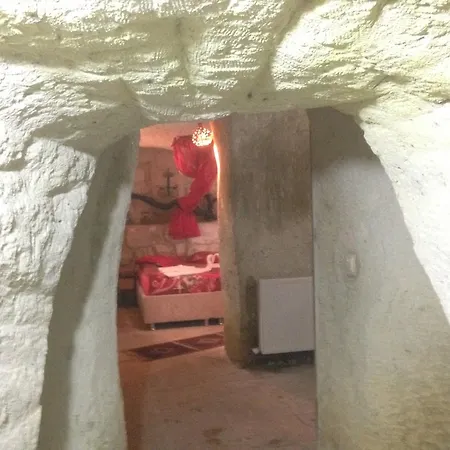 Гостевой дом Crazy Horse Ургуп