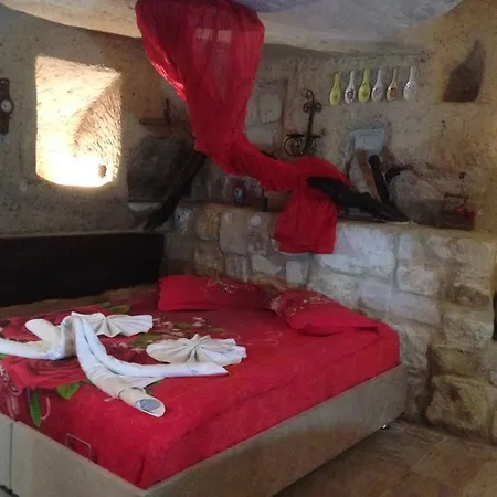 Crazy Horse 于尔居普