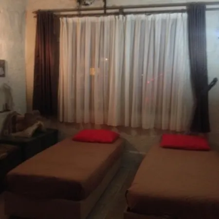 招待所 Crazy Horse