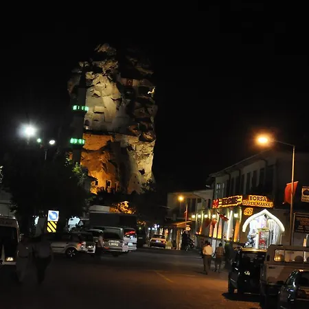 Гостевой дом Crazy Horse