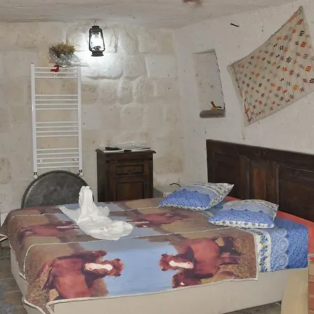 Crazy Horse Ürgüp