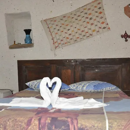 Gasthof Crazy Horse Ürgüp