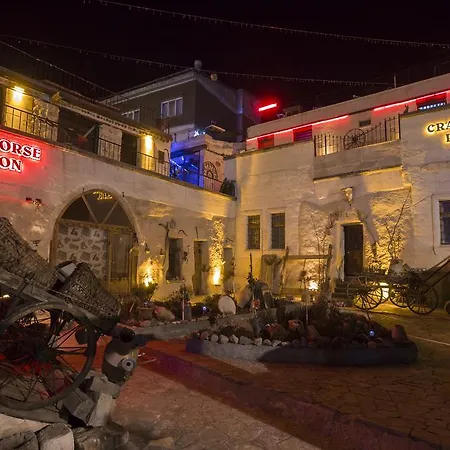Crazy Horse Gasthuis 3*
