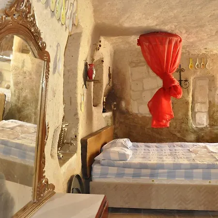 Crazy Horse 3* Ürgüp