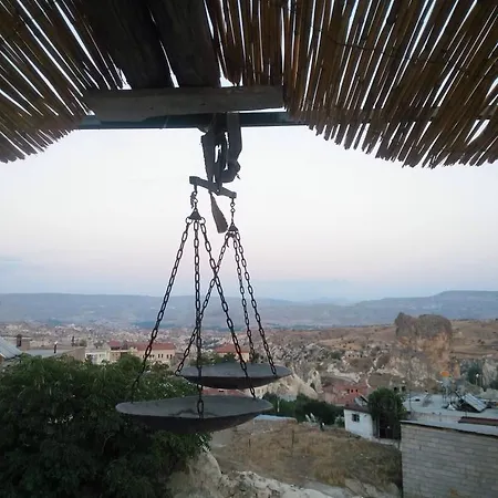 Гостевой дом Crazy Horse Ургуп