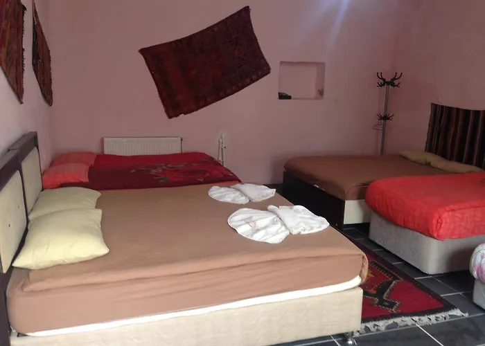 Crazy Horse Gasthof 3*