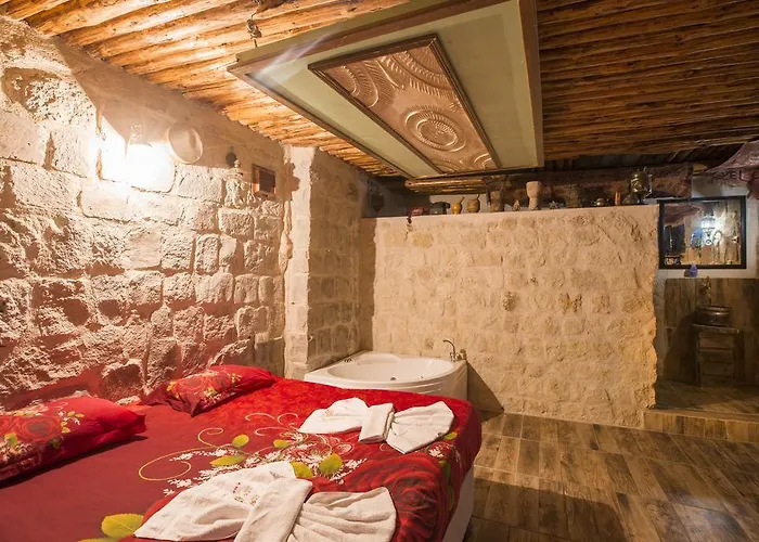 Crazy Horse Gasthuis