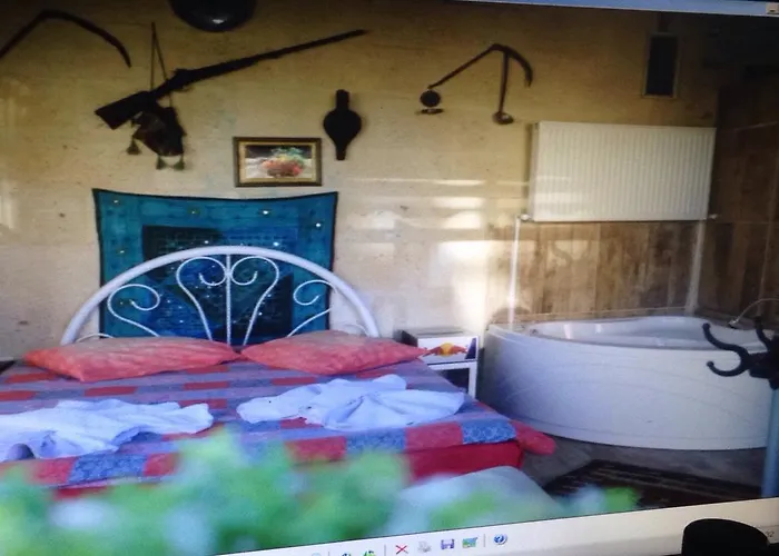 Crazy Horse Gasthof 3*