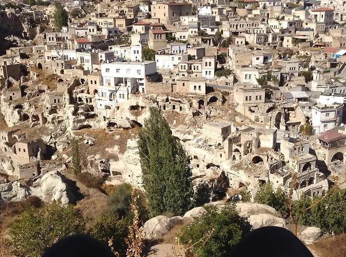 Crazy Horse Gasthof Ürgüp